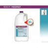 Środek do czyszczenia wykładzin, dywanów REMIX PRESPRAY koncentrat 3 L