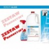 ZESTAW PROMOCYJNY EXTRA GLASS  3 L+600 ml